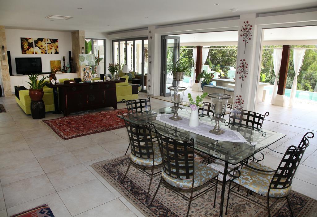 Alaya Verde Bed & Breakfast Ringtail Creek Room photo