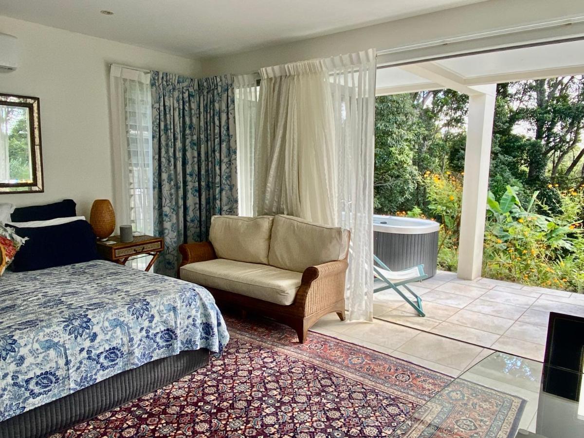Alaya Verde Bed & Breakfast Ringtail Creek Exterior photo