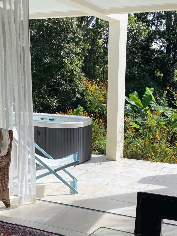 Alaya Verde Bed & Breakfast Ringtail Creek Exterior photo