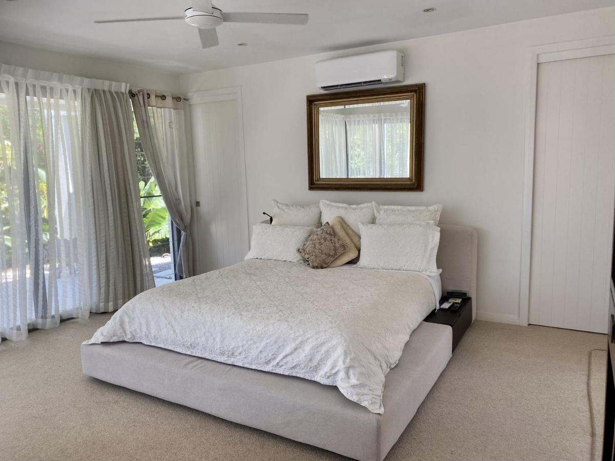 Alaya Verde Bed & Breakfast Ringtail Creek Exterior photo