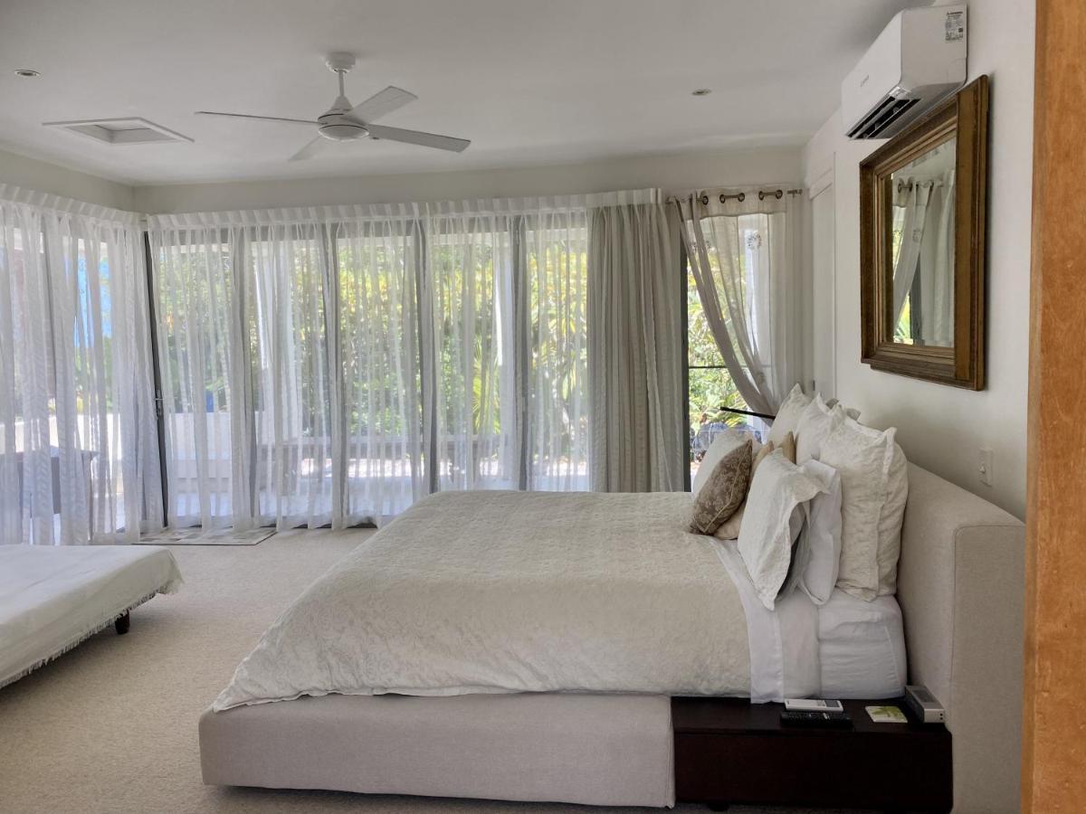 Alaya Verde Bed & Breakfast Ringtail Creek Exterior photo