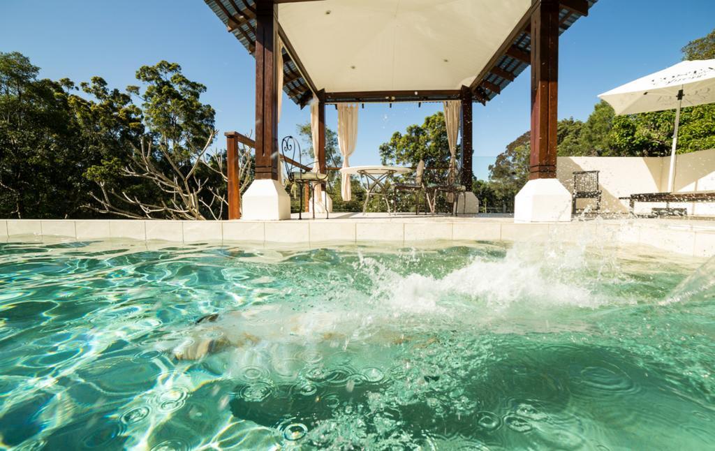 Alaya Verde Bed & Breakfast Ringtail Creek Exterior photo