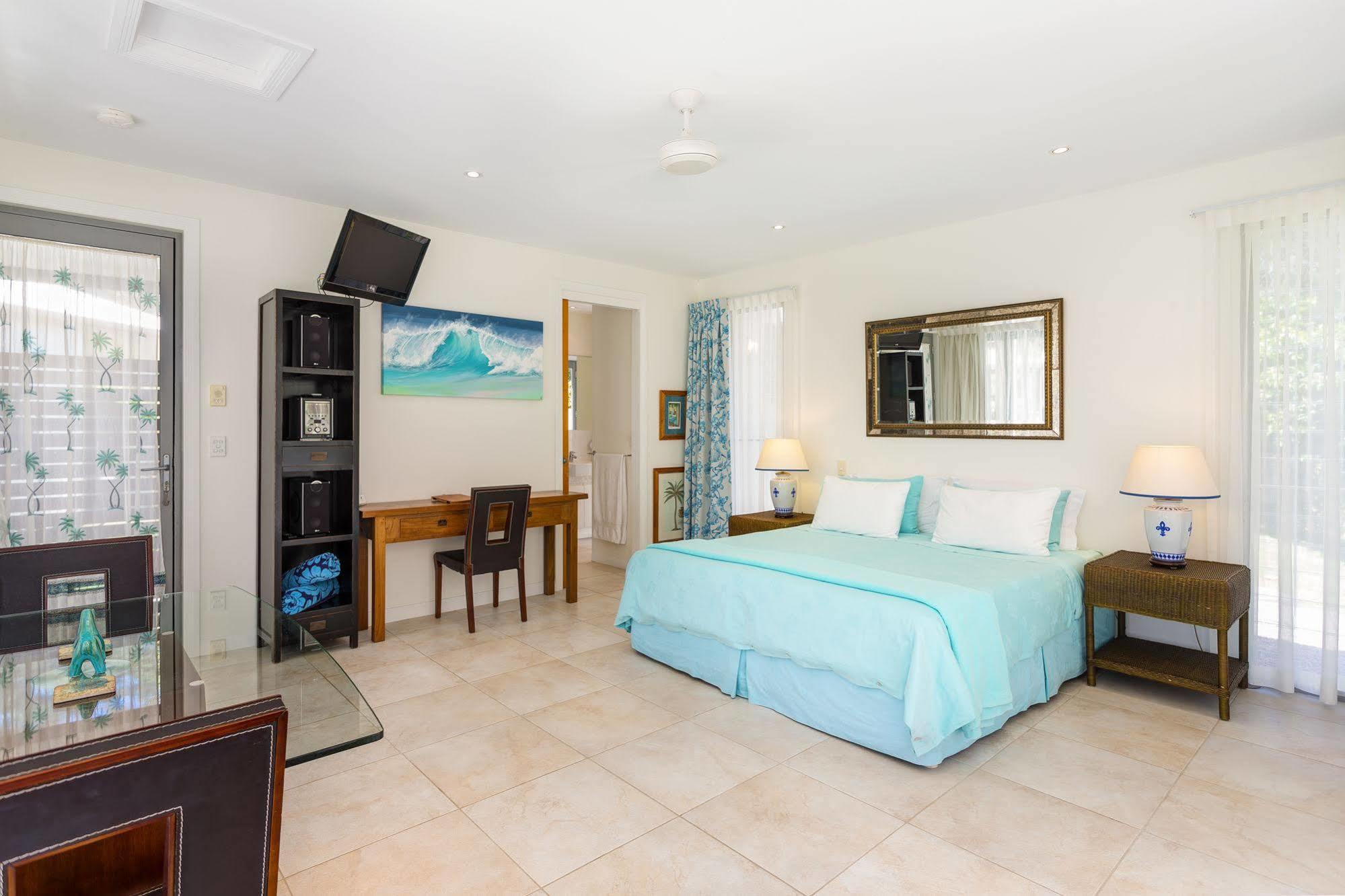 Alaya Verde Bed & Breakfast Ringtail Creek Exterior photo
