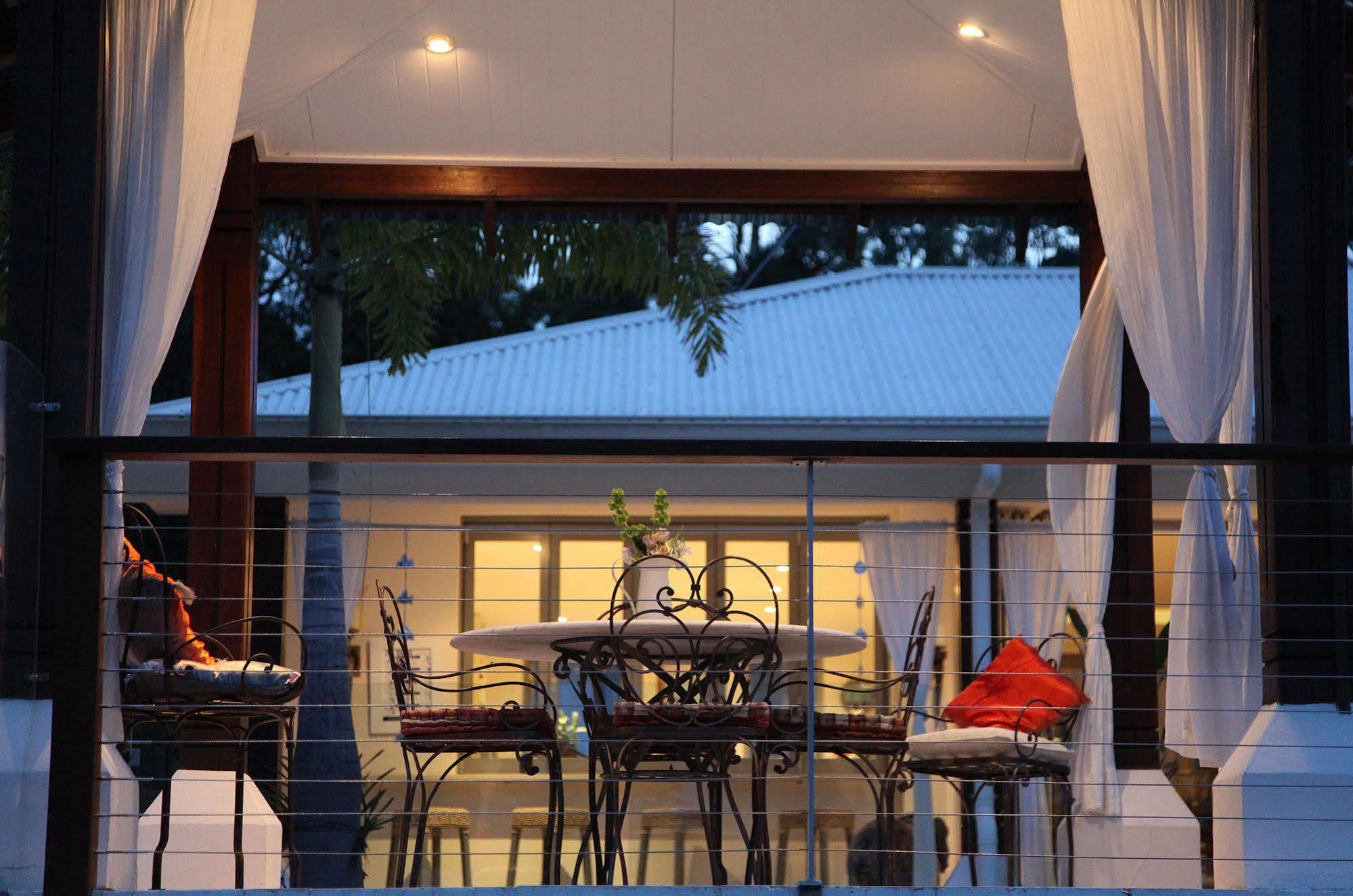Alaya Verde Bed & Breakfast Ringtail Creek Exterior photo