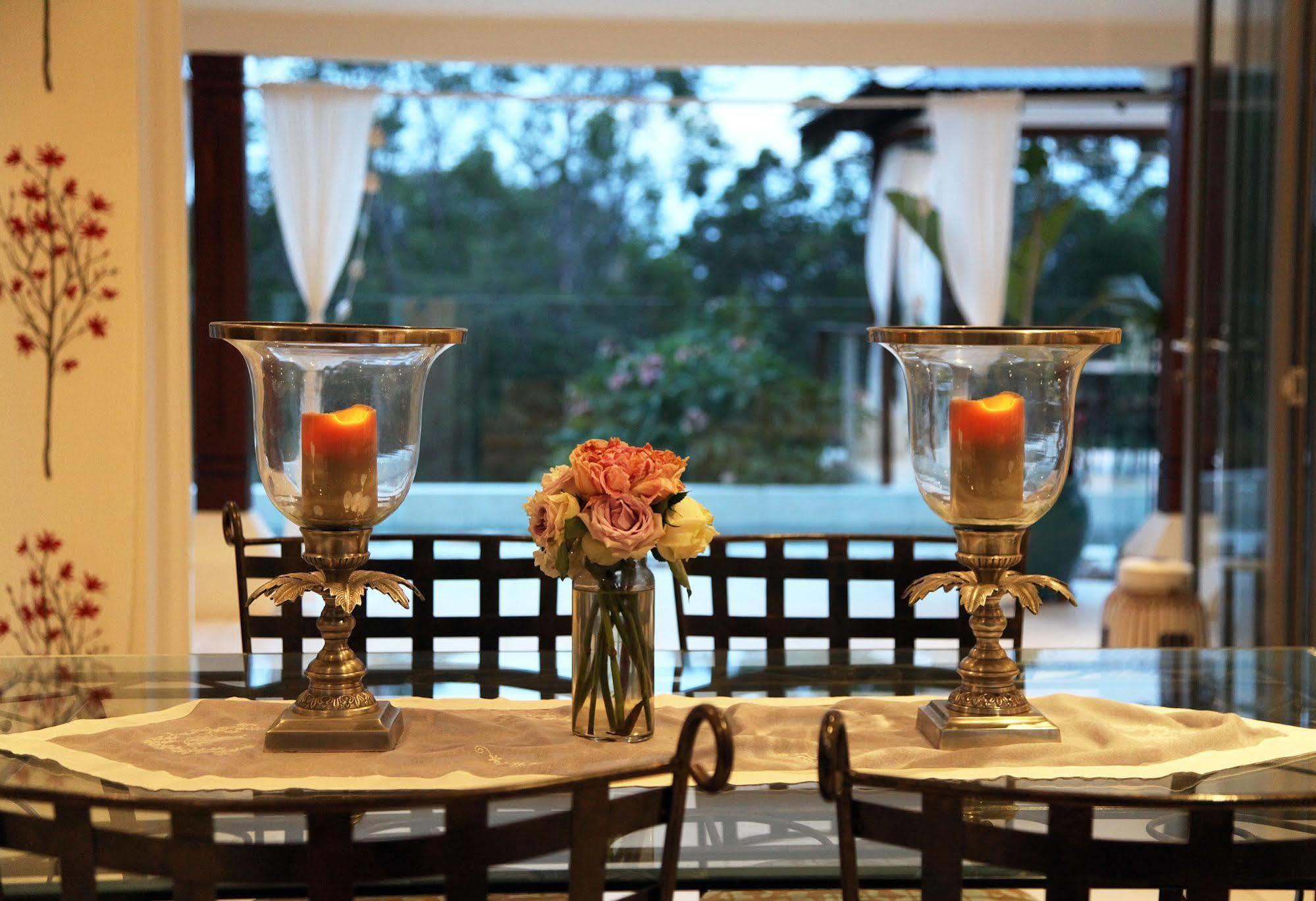 Alaya Verde Bed & Breakfast Ringtail Creek Exterior photo
