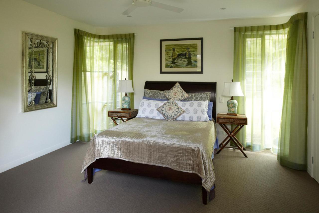 Alaya Verde Bed & Breakfast Ringtail Creek Exterior photo