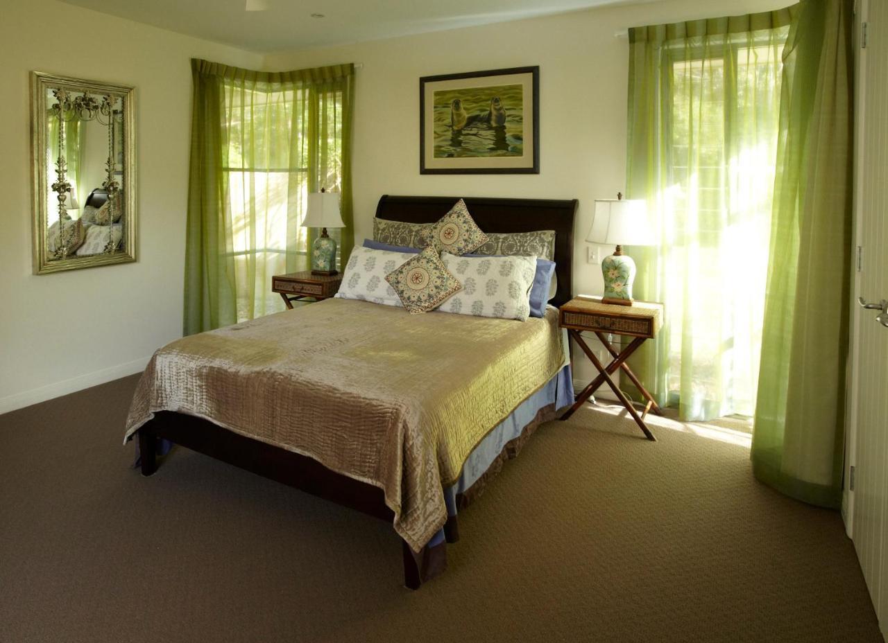 Alaya Verde Bed & Breakfast Ringtail Creek Exterior photo